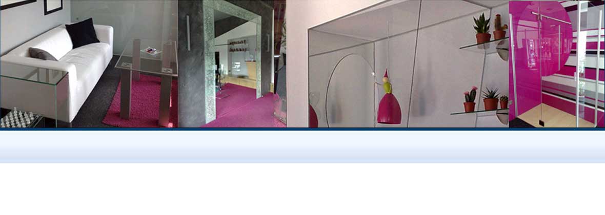 Marek Łajca Zakład Szklarski