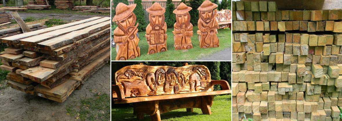 Sosenka PPHU Marcin Tataj