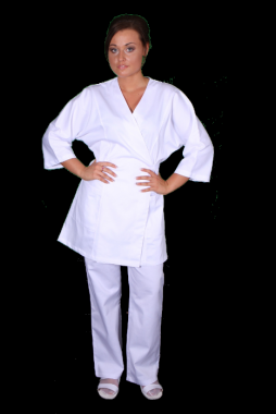 odzież pielęgniarska