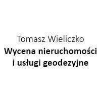 Tomasz Wieliczko Wycena Nieruchomości i Usługi Geodezyjne - Rzeczoznawcy