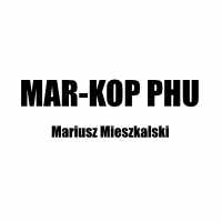 Mar-Kop PHU Mariusz Mieszkalski - Uzbrajanie terenu