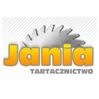 Michał Jania Tartacznictwo Skup i Sprzedaż Drewna - Tartaki