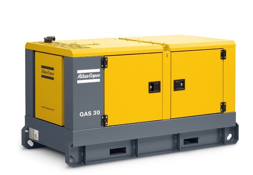 agregaty prądotwórcze