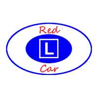 Krzysztof Wańkowicz Red Car - Kursy i nauka jazdy