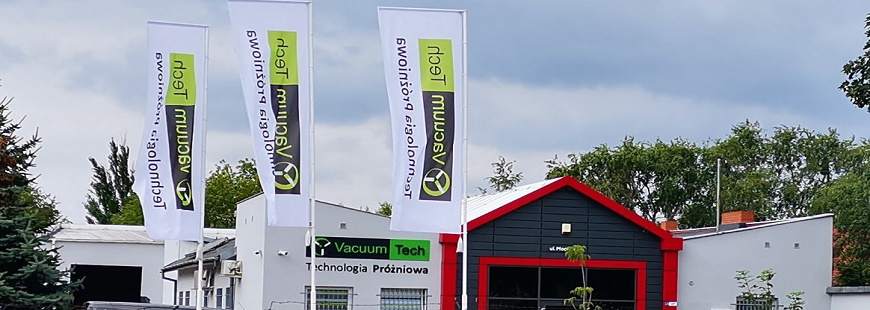 Vacuum-Tech s.c.