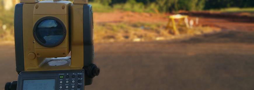 Usługi Geodezyjne Paweł Szczepanik