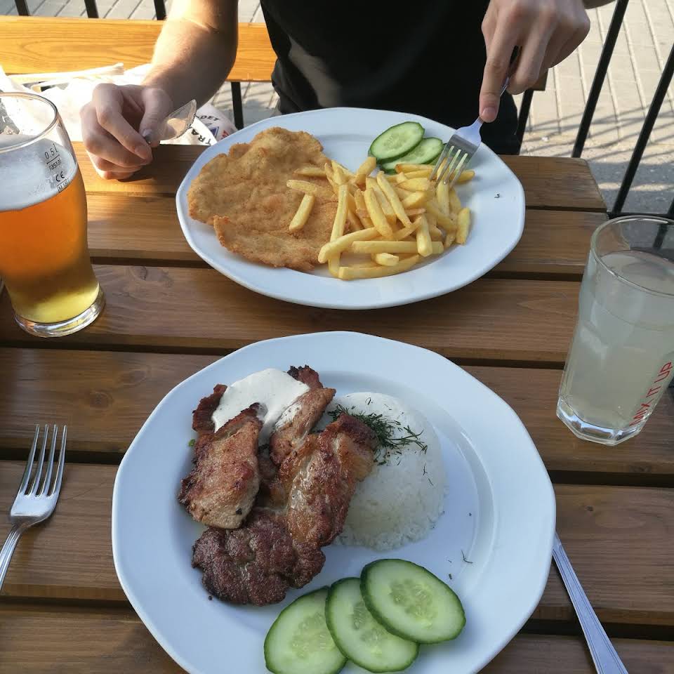 dania kuchni polskiej