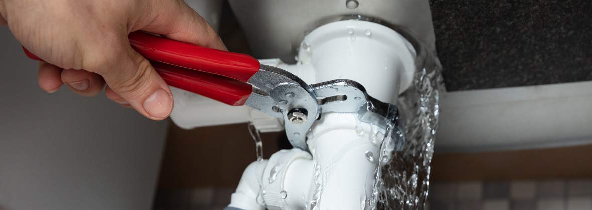 Hydro-Monter Robert Skrobich