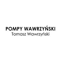 Pompy Wawrzyński Tomasz Wawrzyński - Pompy