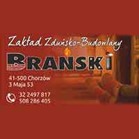 Krystyna Brańska Zakład zduńsko-budowlany - Budowa i wykończenia pod klucz