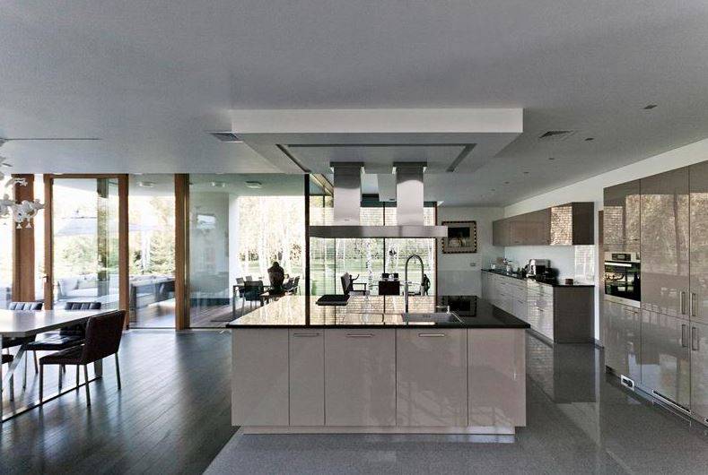 aranżacja pomieszczeń