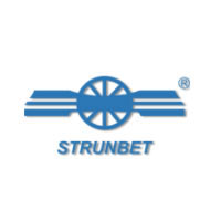 Strunbet Sp. z o.o. - Budownictwo kolejowe
