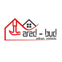 Adrian Redecki Ared-bud - Budowa i wykończenia pod klucz