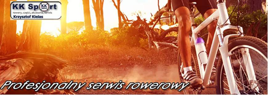 KK Sport Krzysztof Kielas