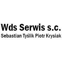 Wds Serwis s.c. Sebastian Tyślik Piotr Krysiak - Hydraulicy