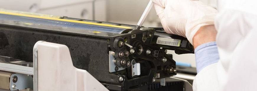 Ksernet Sprzedaż i serwis kserokopiarek