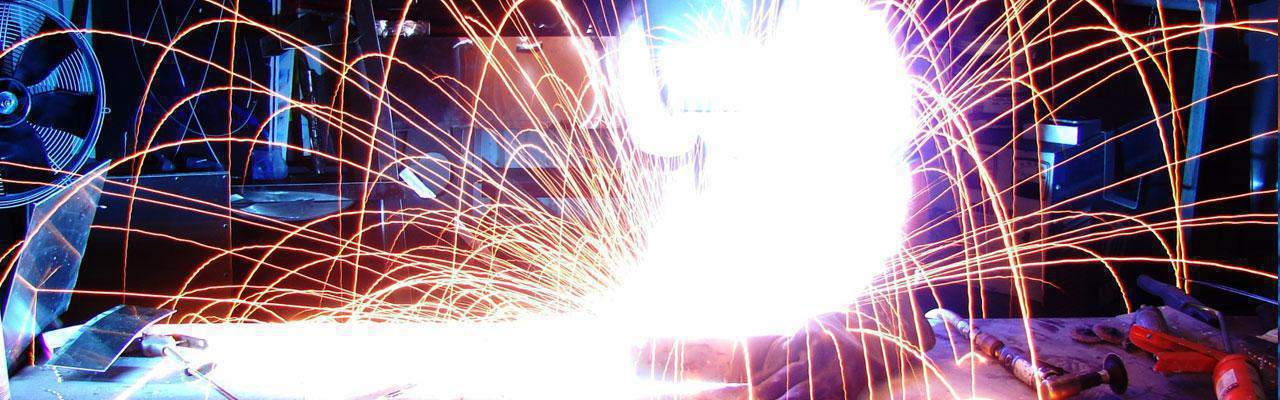 artykuły spawalnicze