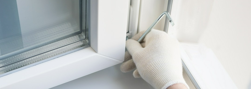 Montaż okien - Jar-Bud