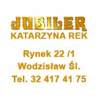 Katarzyna Rek Sklep Jubilerski - Jubilerstwo