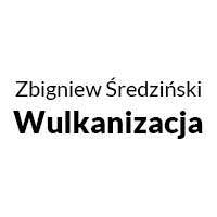 Zbigniew Średziński Wulkanizacja - Wulkanizacja i serwis opon