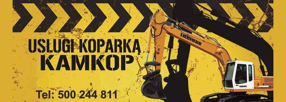 Kamkop Kamil Kacprzyński