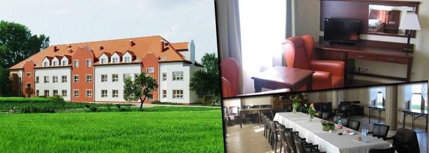 Pogodna Jesień Dom Seniora