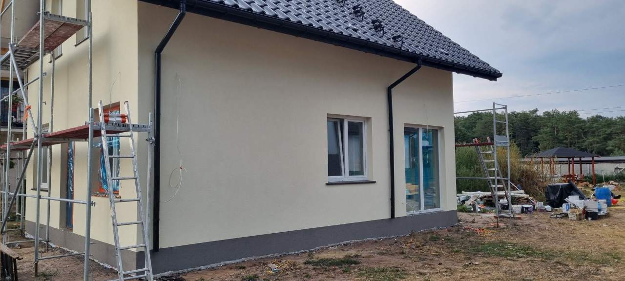 izolacje ścian zewnętrznych