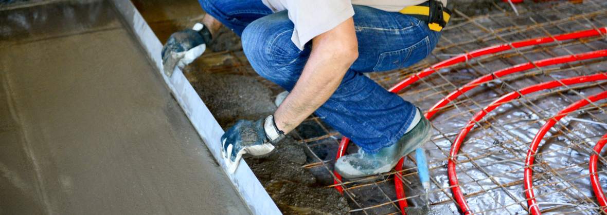 Leart Usługi Budowlano-Instalacyjne Leszek Błoch