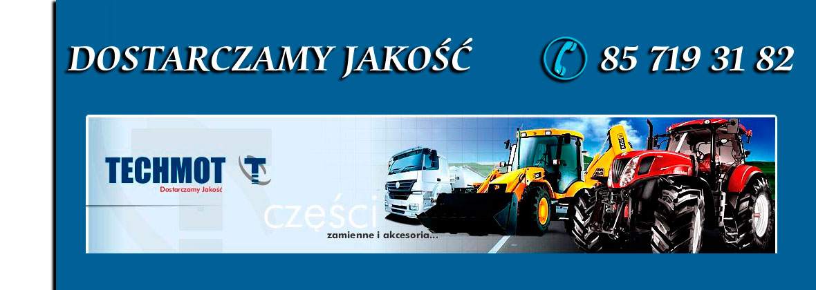 Techmot Spółka z ograniczoną odpowiedzialnością