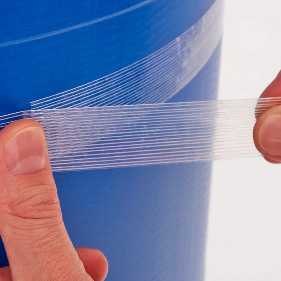 Taśma z włókna ciągłego