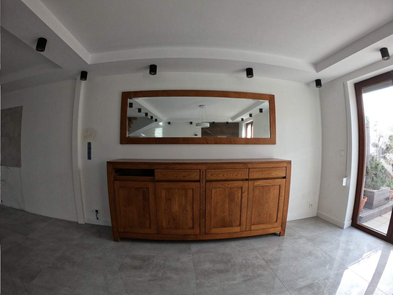 Zubek Profesjonalne Wykończenia Wnętrz Marcin Zub - Wykończenia wnętrz  Ząbkowice Śląskie woj. dolnośląskie | Panorama Firm