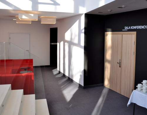 drzwi dwuskrzydłowe