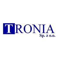 Tronia sp z o.o. - Instalacje i urządzenia energetyczne
