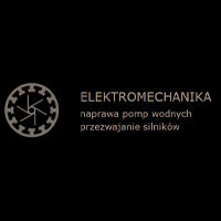 Sylwester Stawicki Elektromechanika Naprawa Pomp Wodnych Przewijanie Silników - Pompy