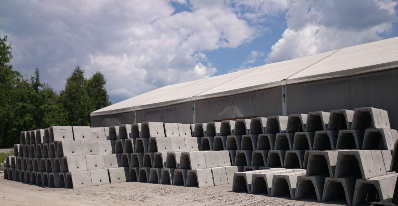 bloczek betonowy, fundamentowy, kręgi betonowe, studnie, ogrodzenia, płyty chodnikowe, pokrywy