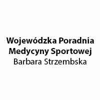 Wojewódzka poradnia medycyny sportowej Barbara Strzembska - Przychodnie prywatne