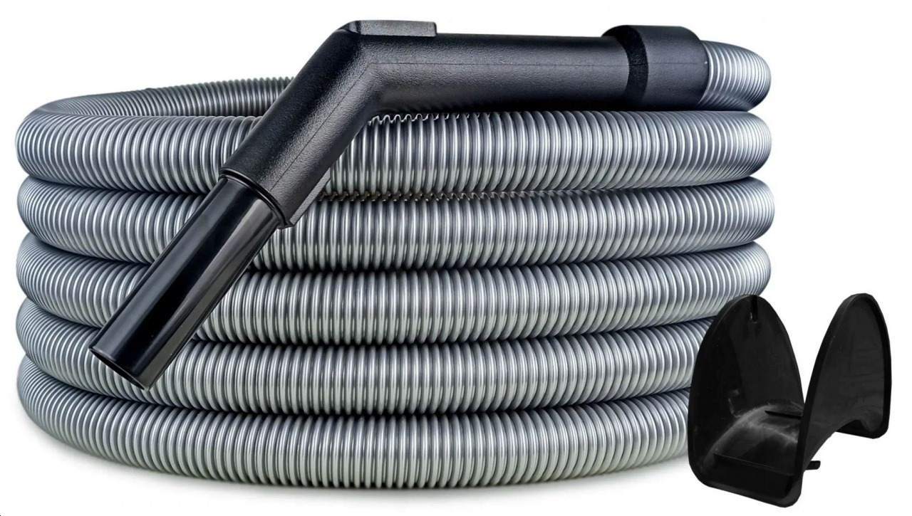 montaż centralnego odkurzacza