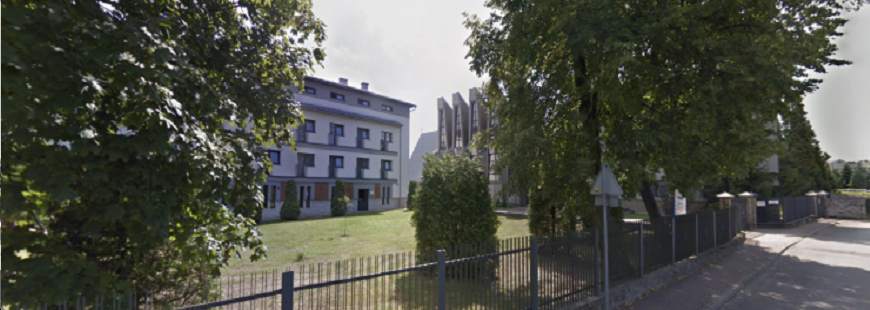 Soter Salwatoriański ośrodek terapeutyczny