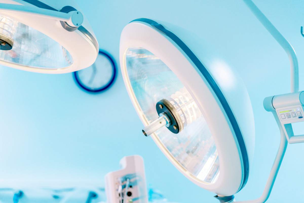 lampa medyczna