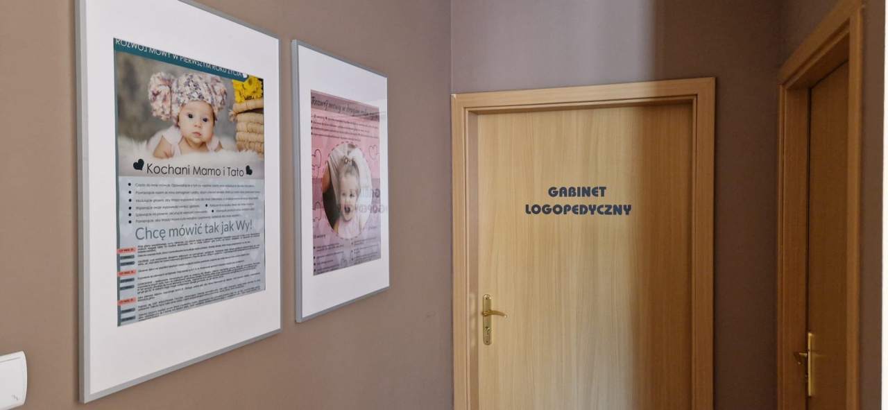 terapia neurologopedyczna