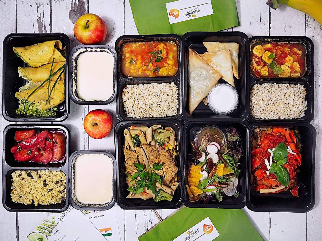 catering dietetyczny 2000 kcal