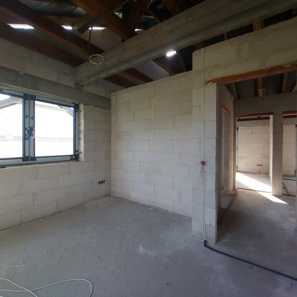 montaż instalacji elektrycznych