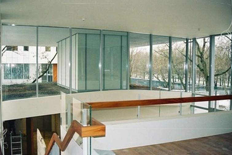 balustrady
