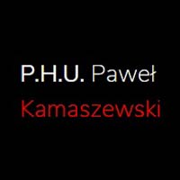 Paweł Kamaszewski PHU - Samochody używane