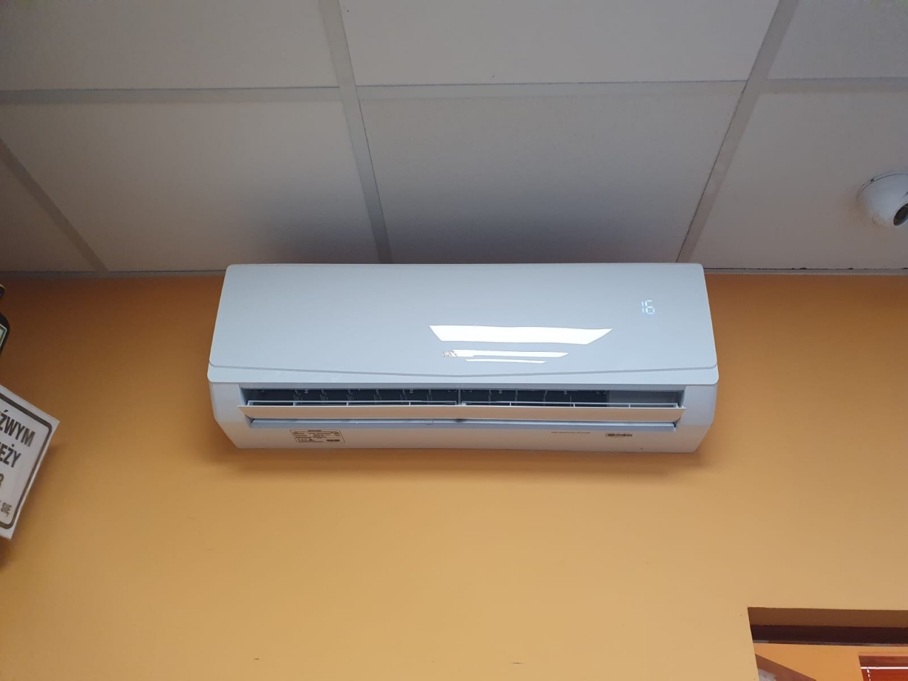 klimatyzacja, montaż pomp ciepła, ekologiczne ogrzewanie