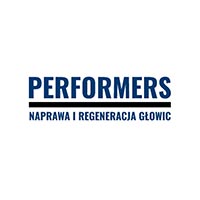 Performers Naprawa i regeneracja głowic - Stacje obsługi i warsztaty samochodowe