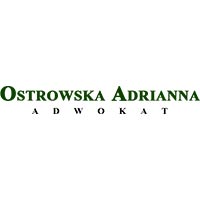 Adrianna Ostrowska Adwokat Kancelaria Adwokacka - Adwokaci