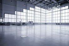 posadzki przemysłowe