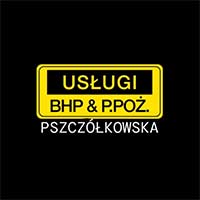 Agnieszka Pszczółkowska Usługi Bhp I P.poż - Doradztwo gospodarcze