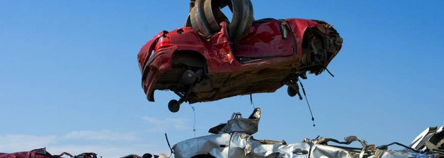 Remetal Centrum recyklingu Sp. z o. o.